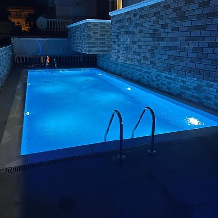 Princess Luxury Suite 2 Paralía Zewnętrze zdjęcie